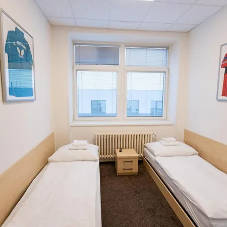 Arena Havlíčkův Brod