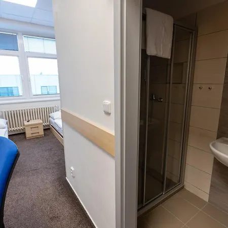 Arena Apartment Havlíčkův Brod