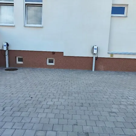 Arena Apartment Havlíčkův Brod