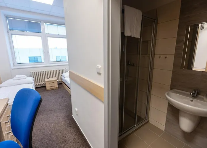 Arena Apartment Havlickuv Brod